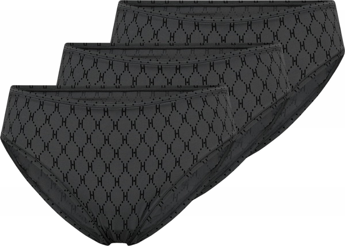 Hype the Detail HYPETHEDETAiL tai logo 3-pack