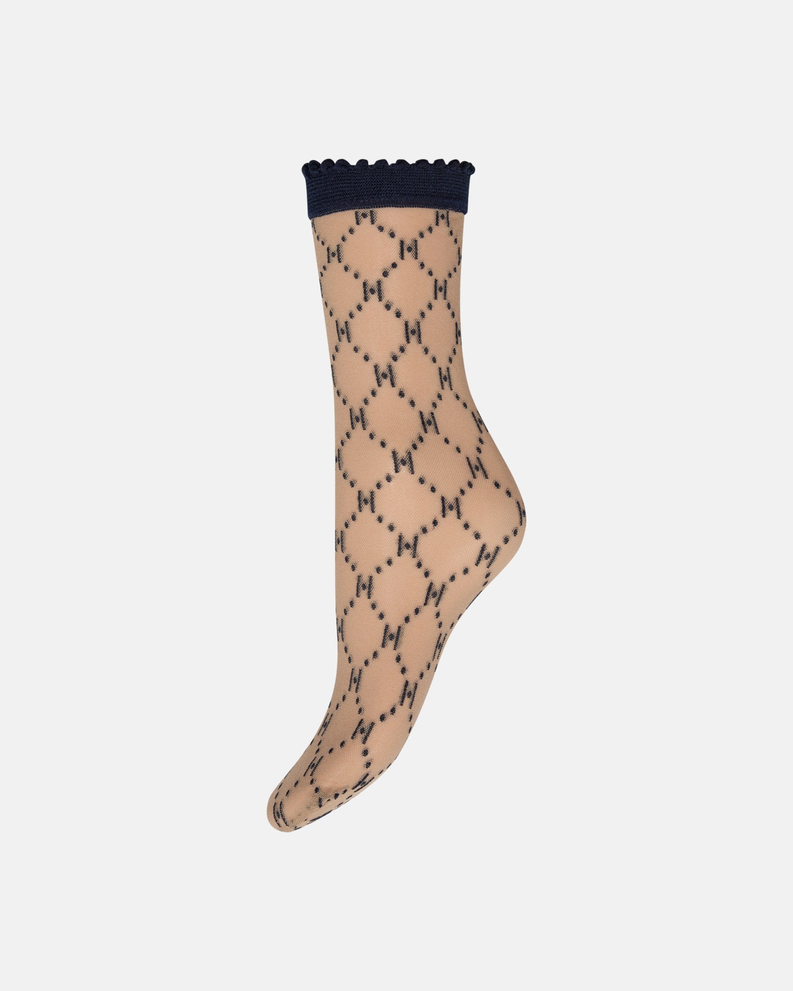 HYPETHEDETAiL socks logo 25appRec.