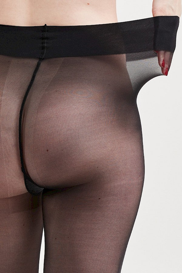 Tights 30 den. perfect fit