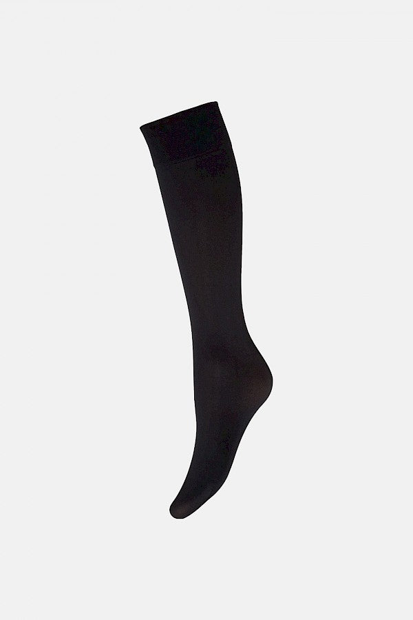 Knee-highs microfiber 60 den