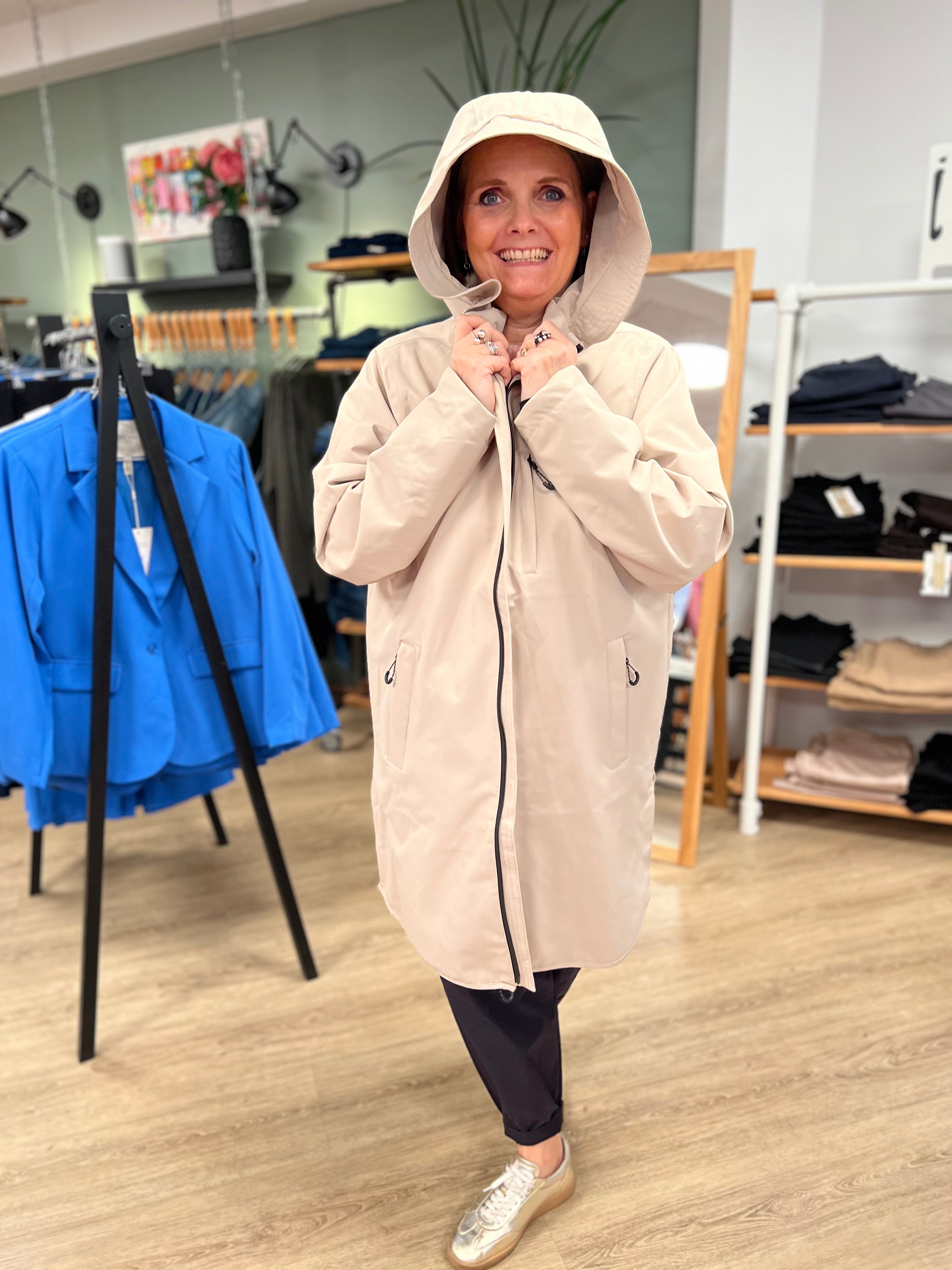 FRSHELLY JA 3 ljósur