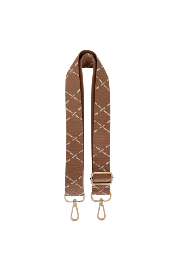 BCCROSS BAGSTRAP