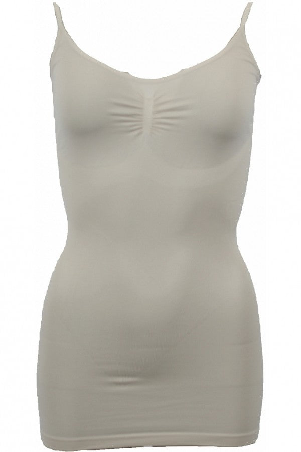 Nilla Shapewear Top