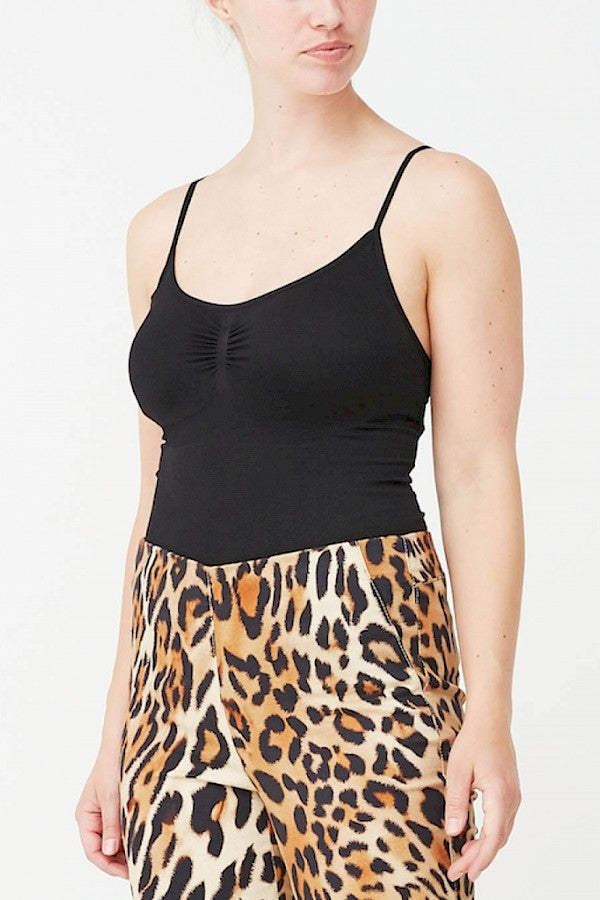 Nilla Shapewear Top
