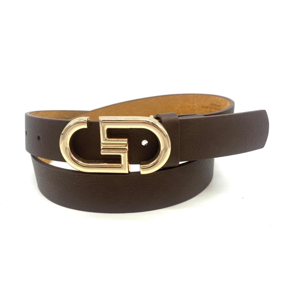 Belt leather 0011