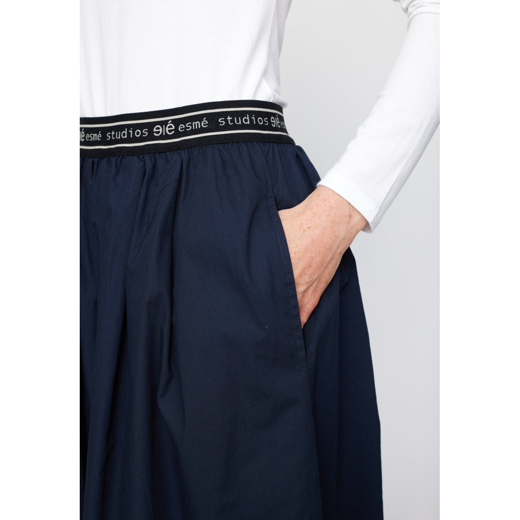 ESCalla Midi Skirt