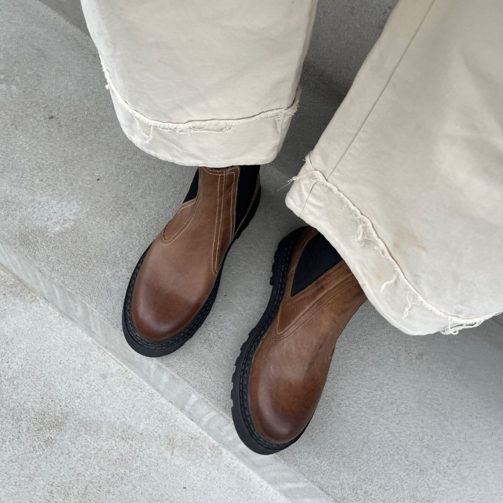 ANKLE BOOT