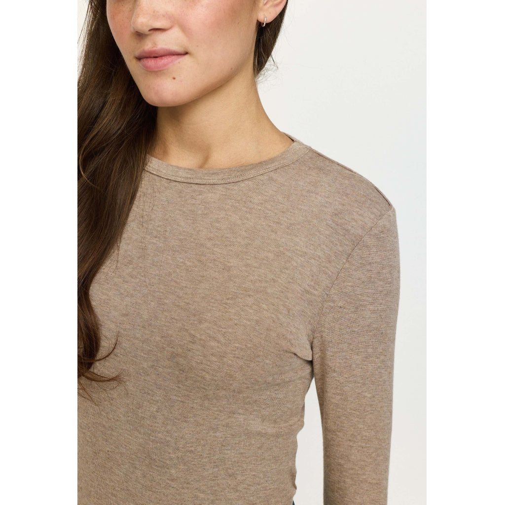 SRRoman O-neck