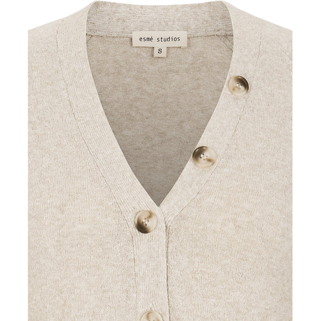 ESRim Knit Cardigan