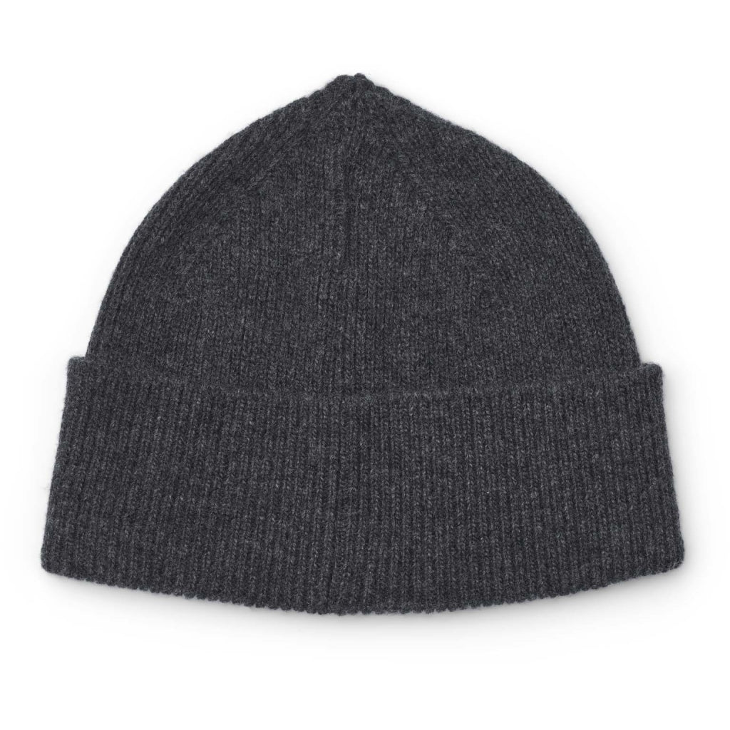 ESIwona Beanie Knit GOTS