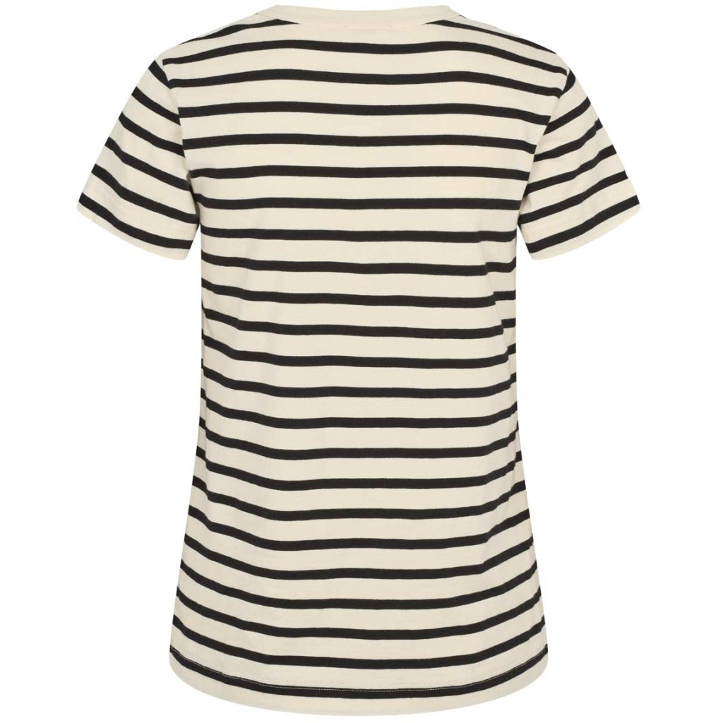 ESSigne Striped T-shirt GOTS