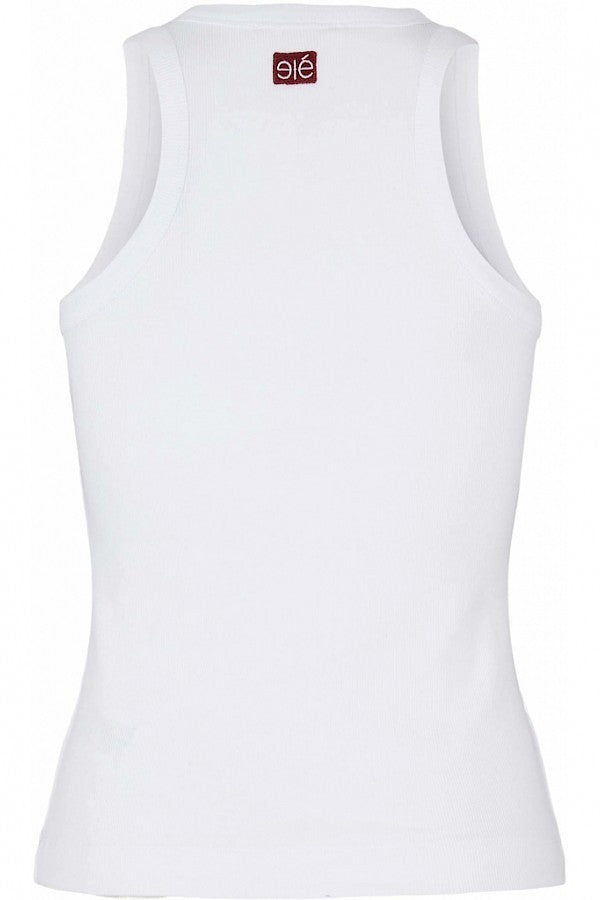 ESBlossom Racerback Rib Tank -