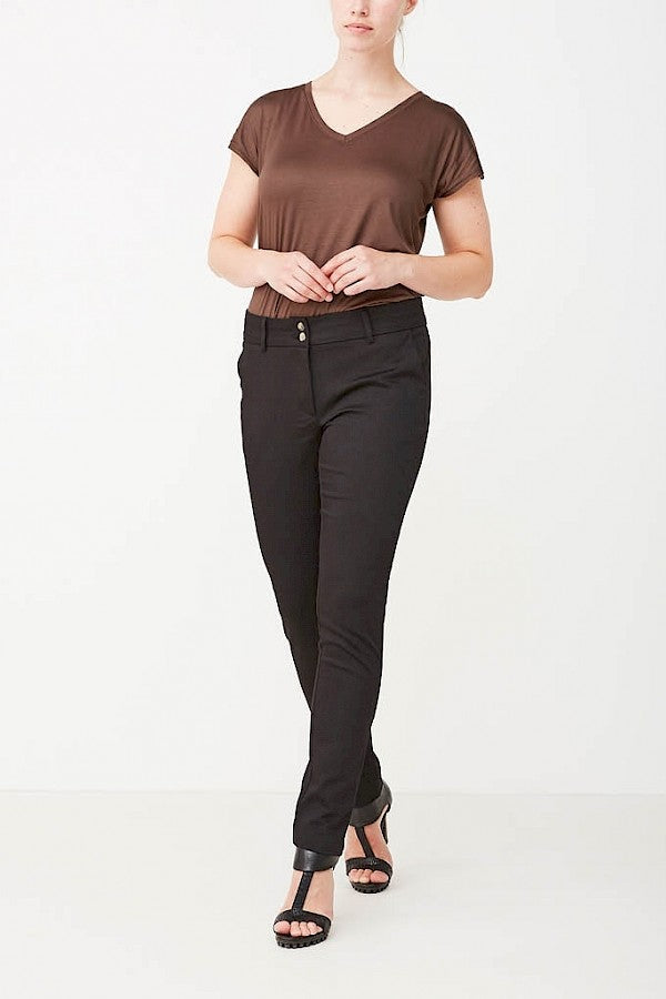 Isay Chino Pant Long