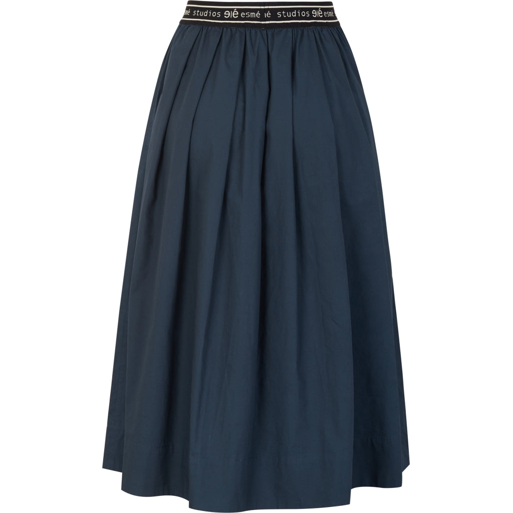 ESCalla Midi Skirt