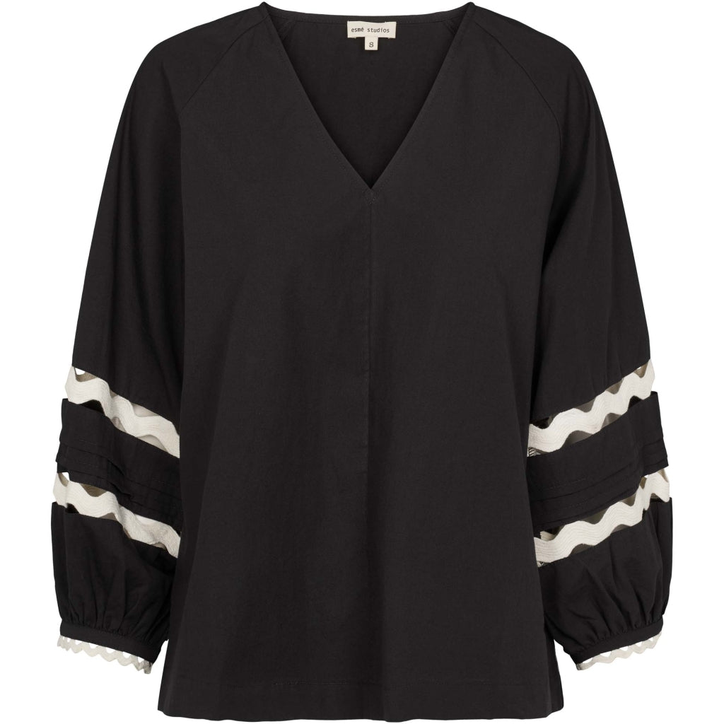 ESMaddy Blouse GOTS