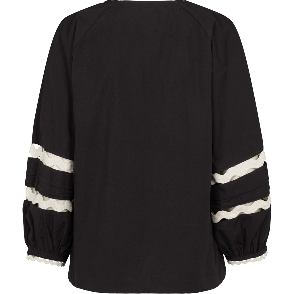 ESMaddy Blouse GOTS