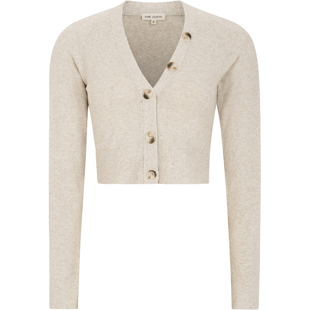 ESRim Knit Cardigan