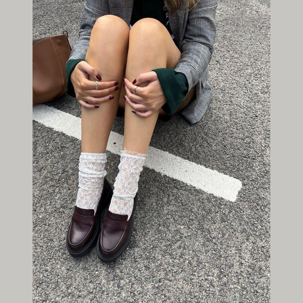 THE STREETS bordeaux