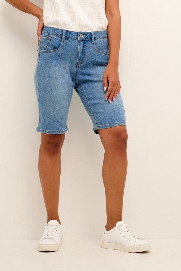 CRLone Shorts - Coco Fit