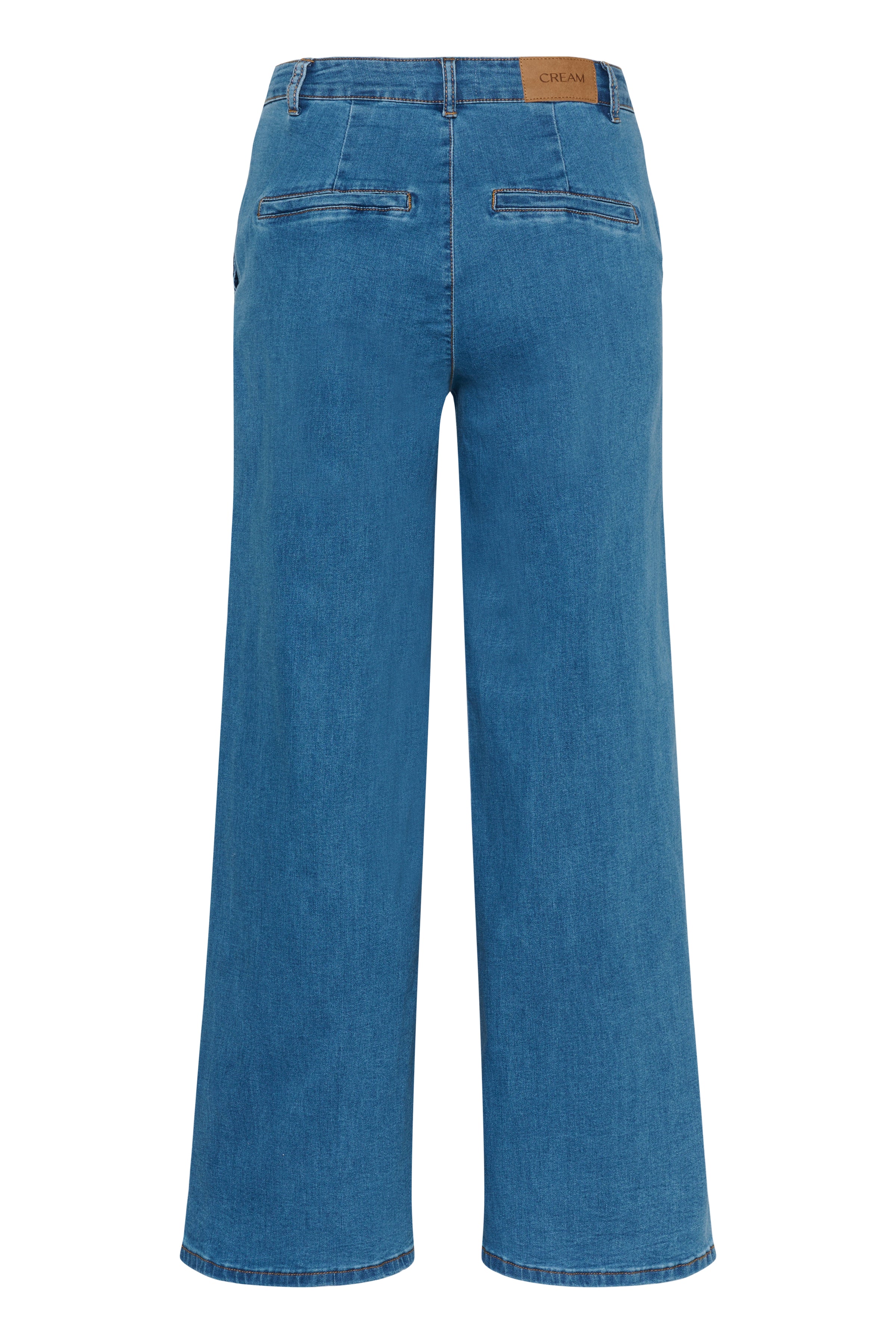 CRVisti Pant indigo blue