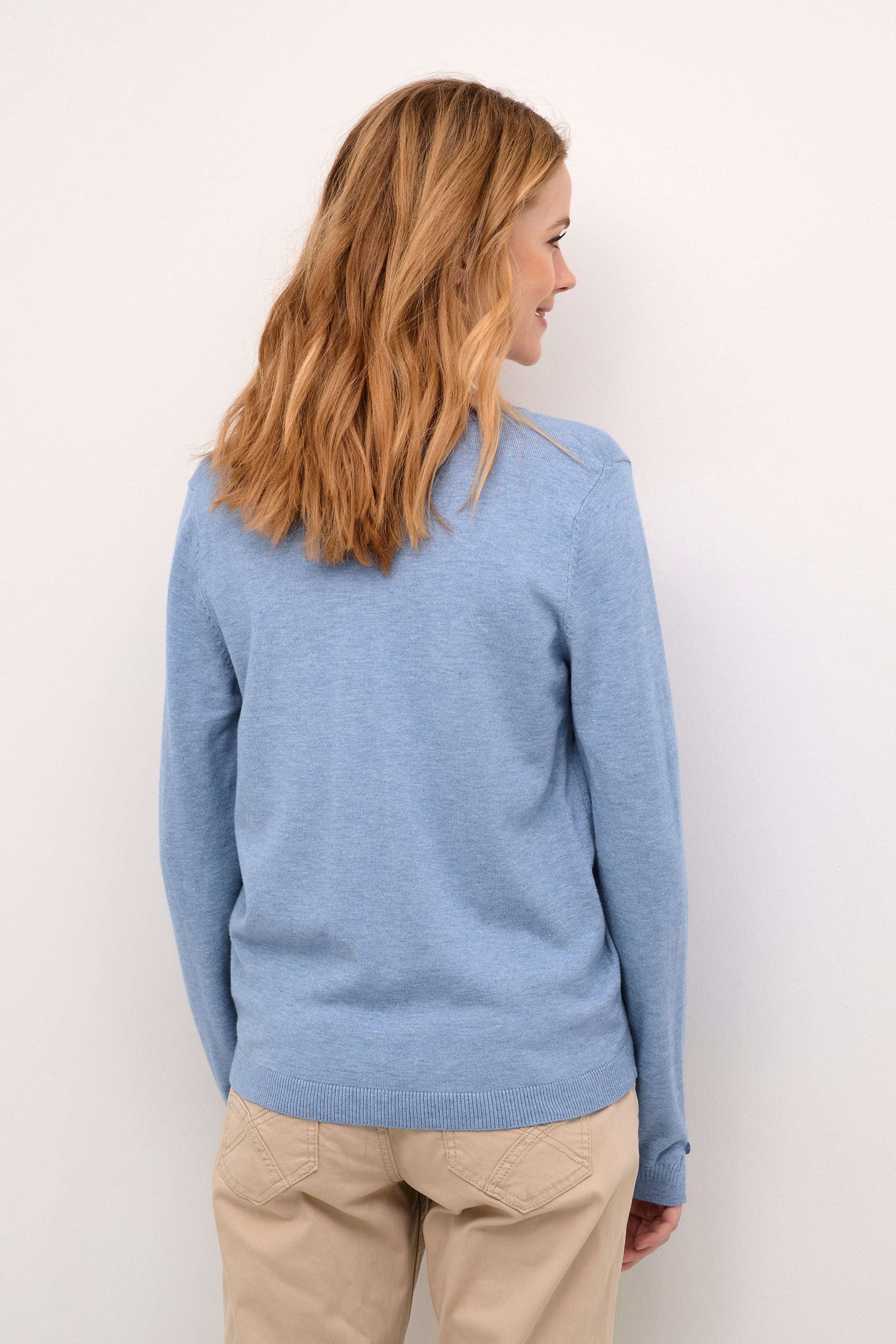 CRDela Knit Kardigan NEW