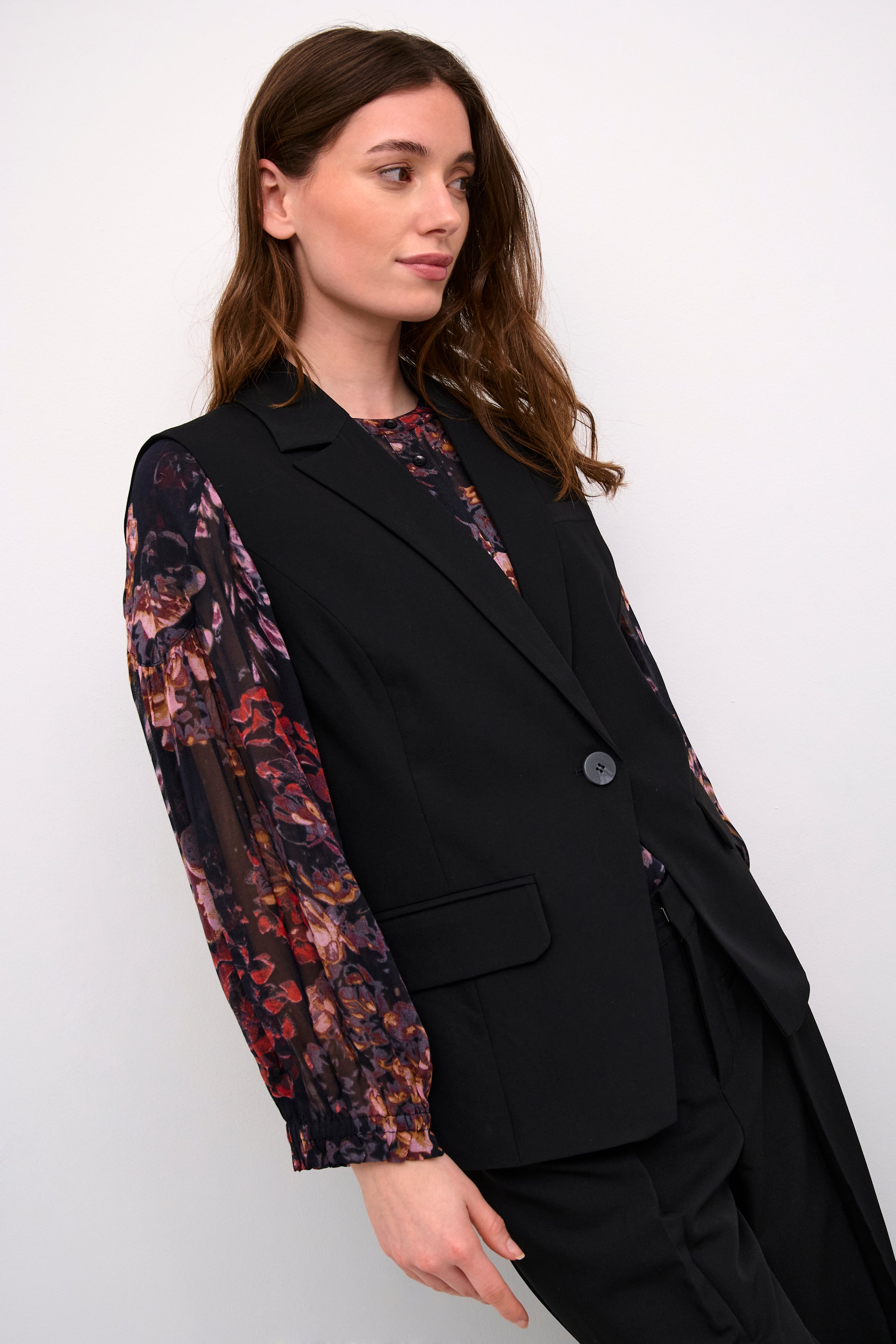 CRBit Waistcoat