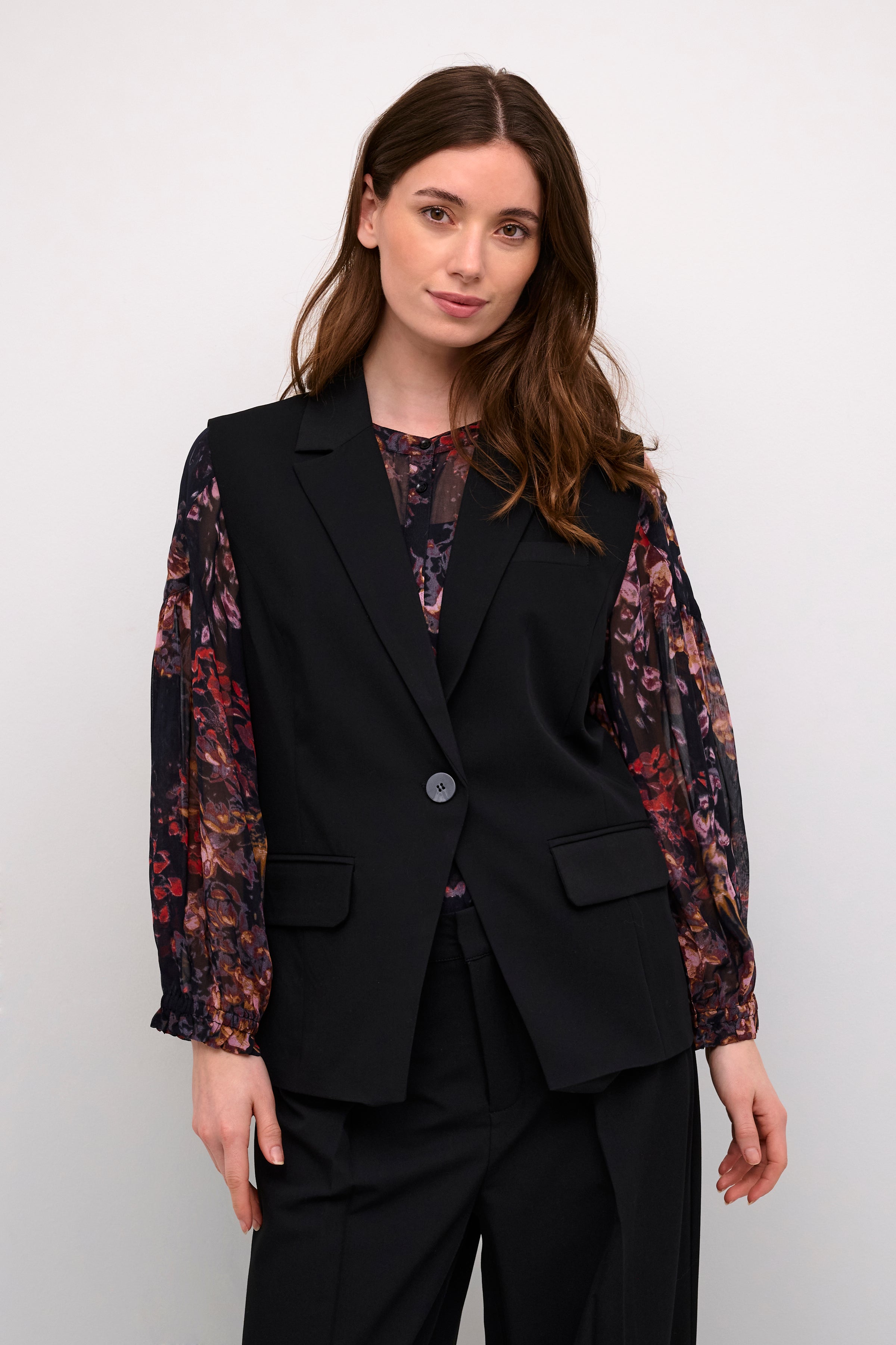 CRBit Waistcoat