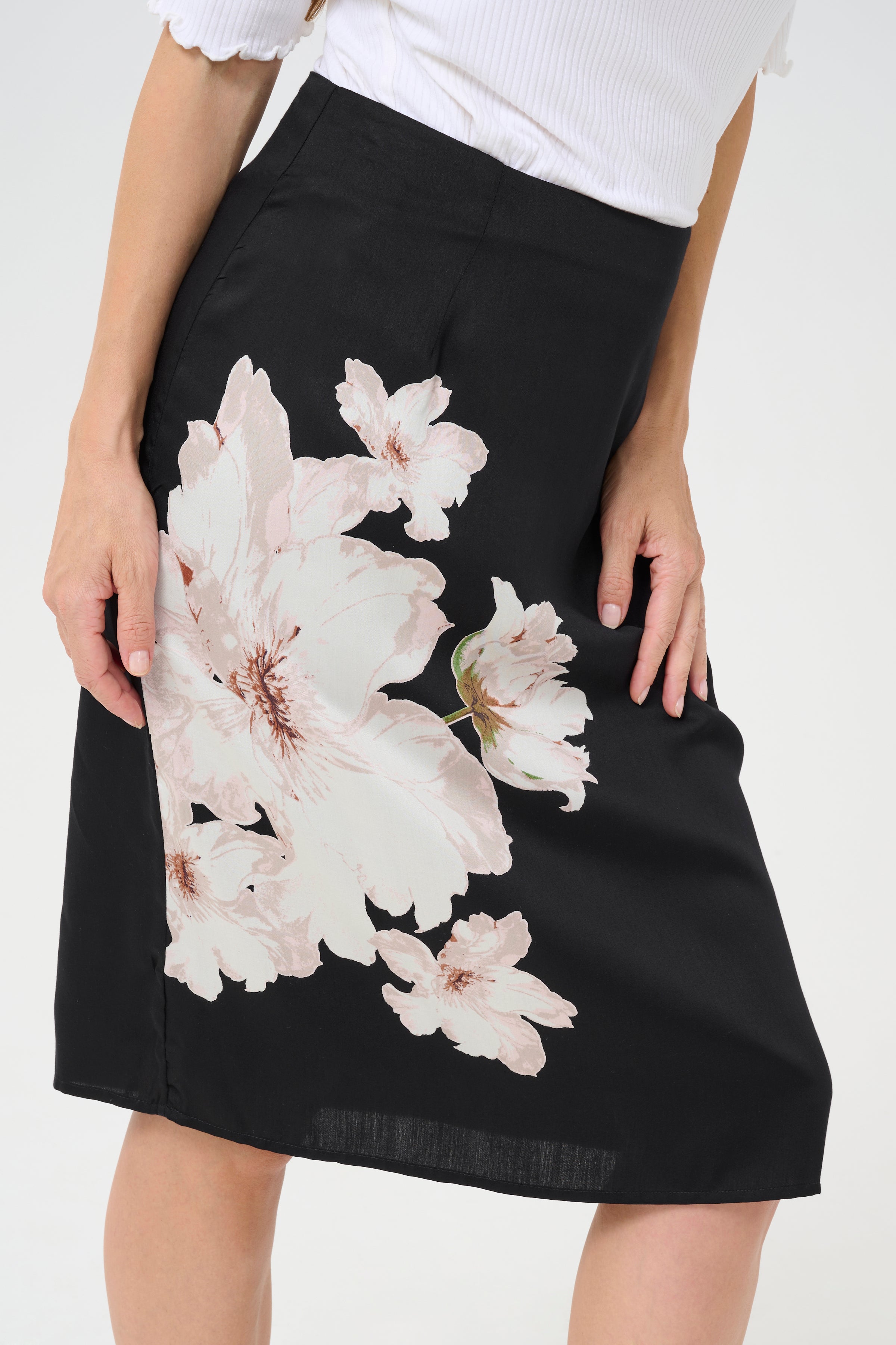 CRAqurella skirt