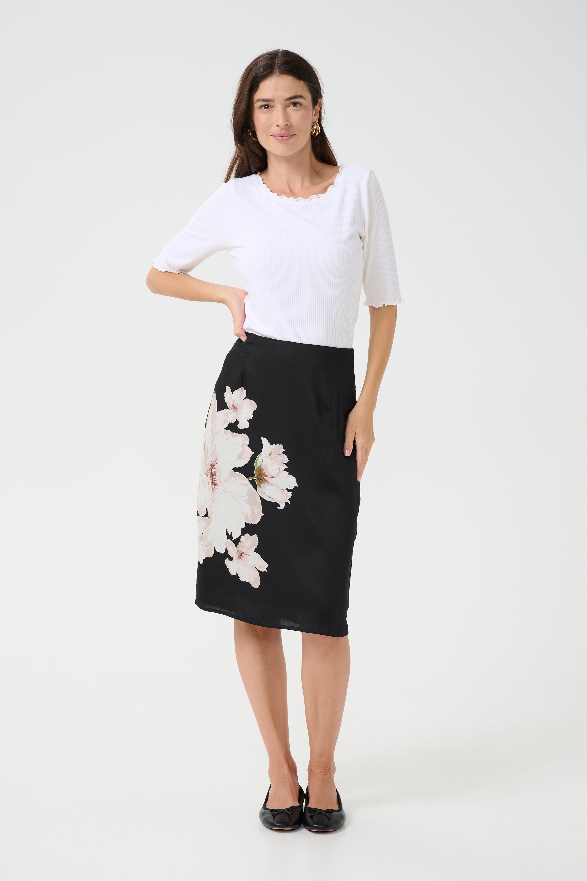 CRAqurella skirt