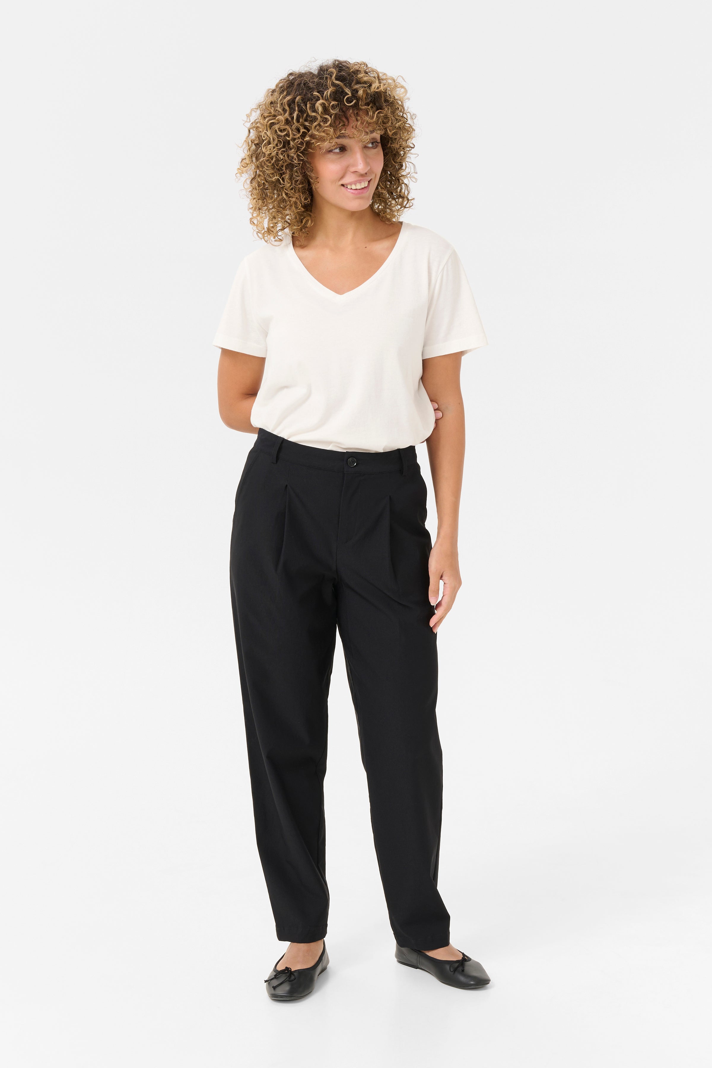 CRComia Pant