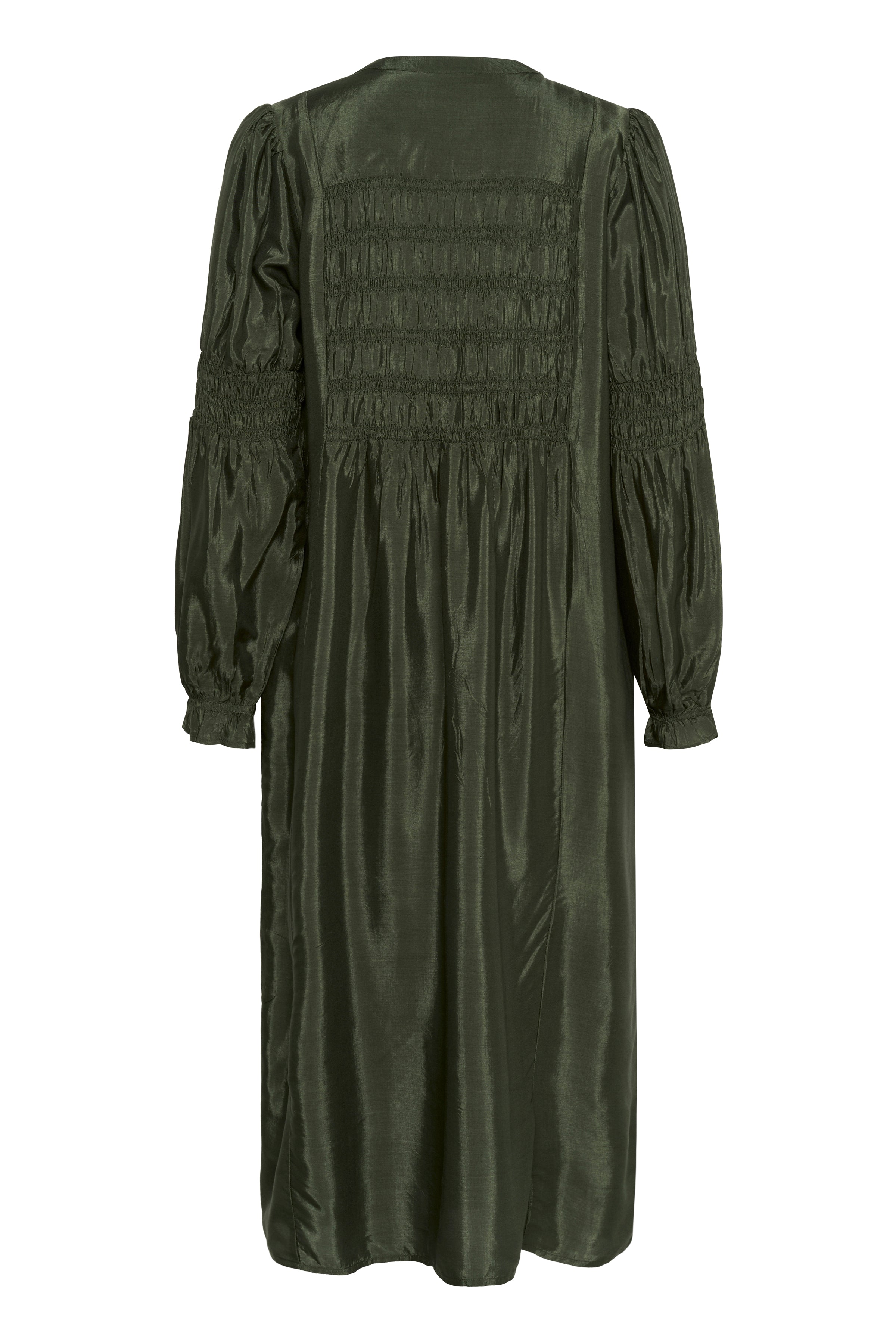 CRHenva Shirt Dress