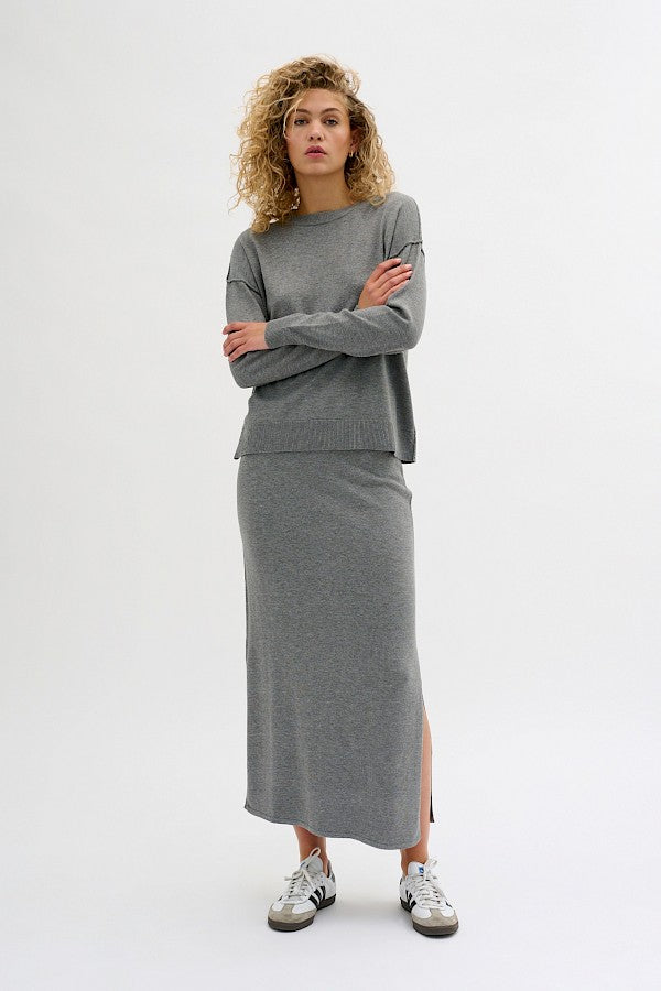 EmmaMW Knit Skirt