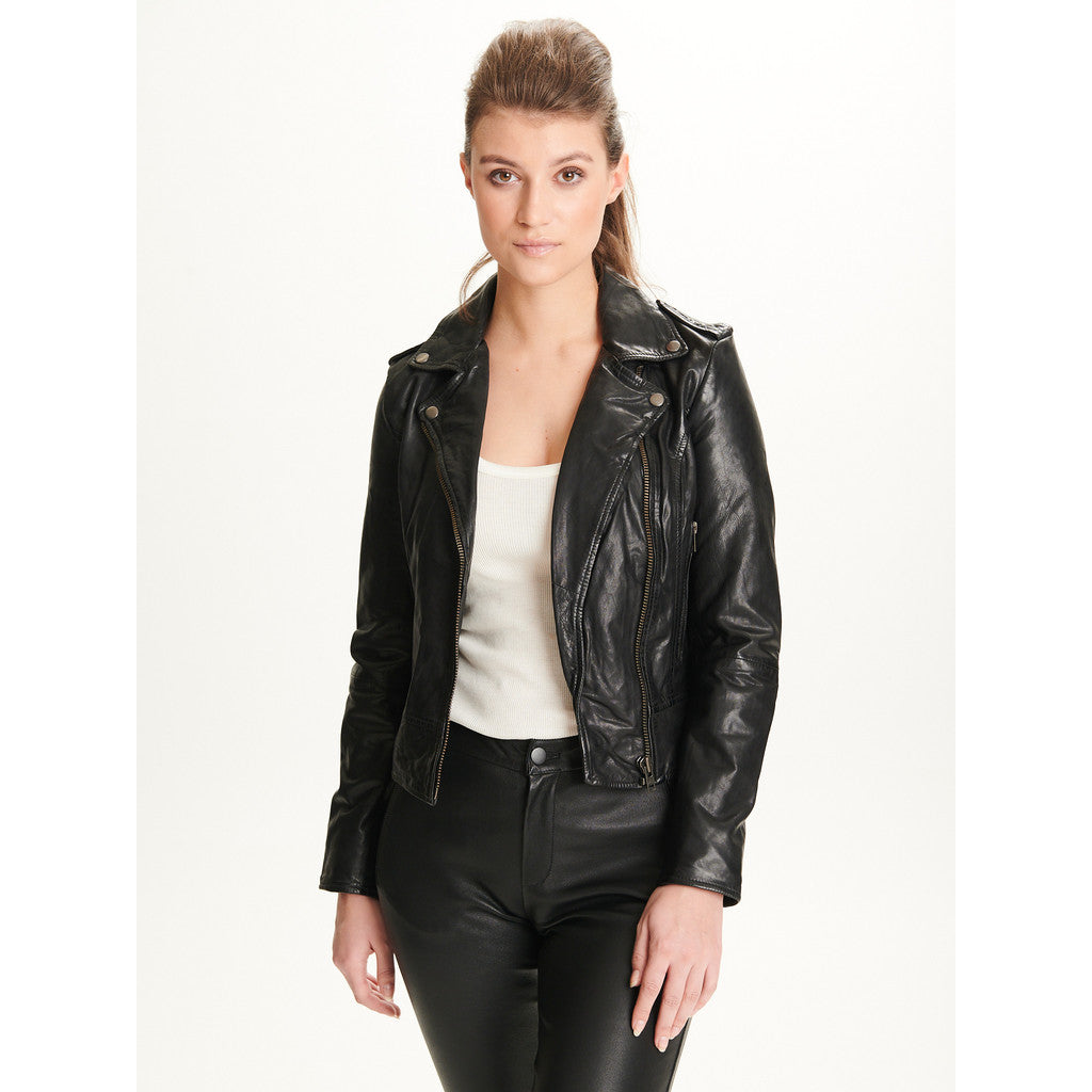 Biker Jacket 10961