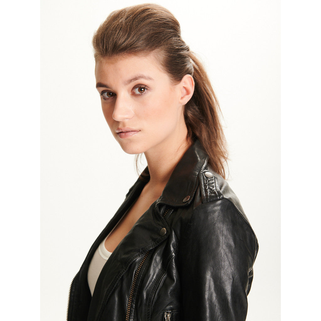 Biker Jacket 10961
