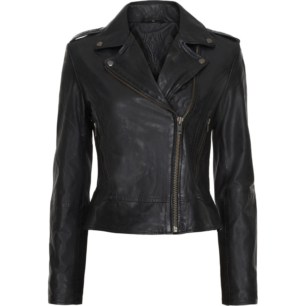 Biker Jacket 10961
