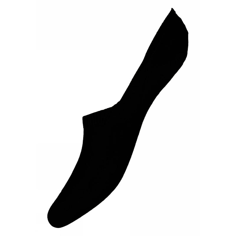Invisible socks