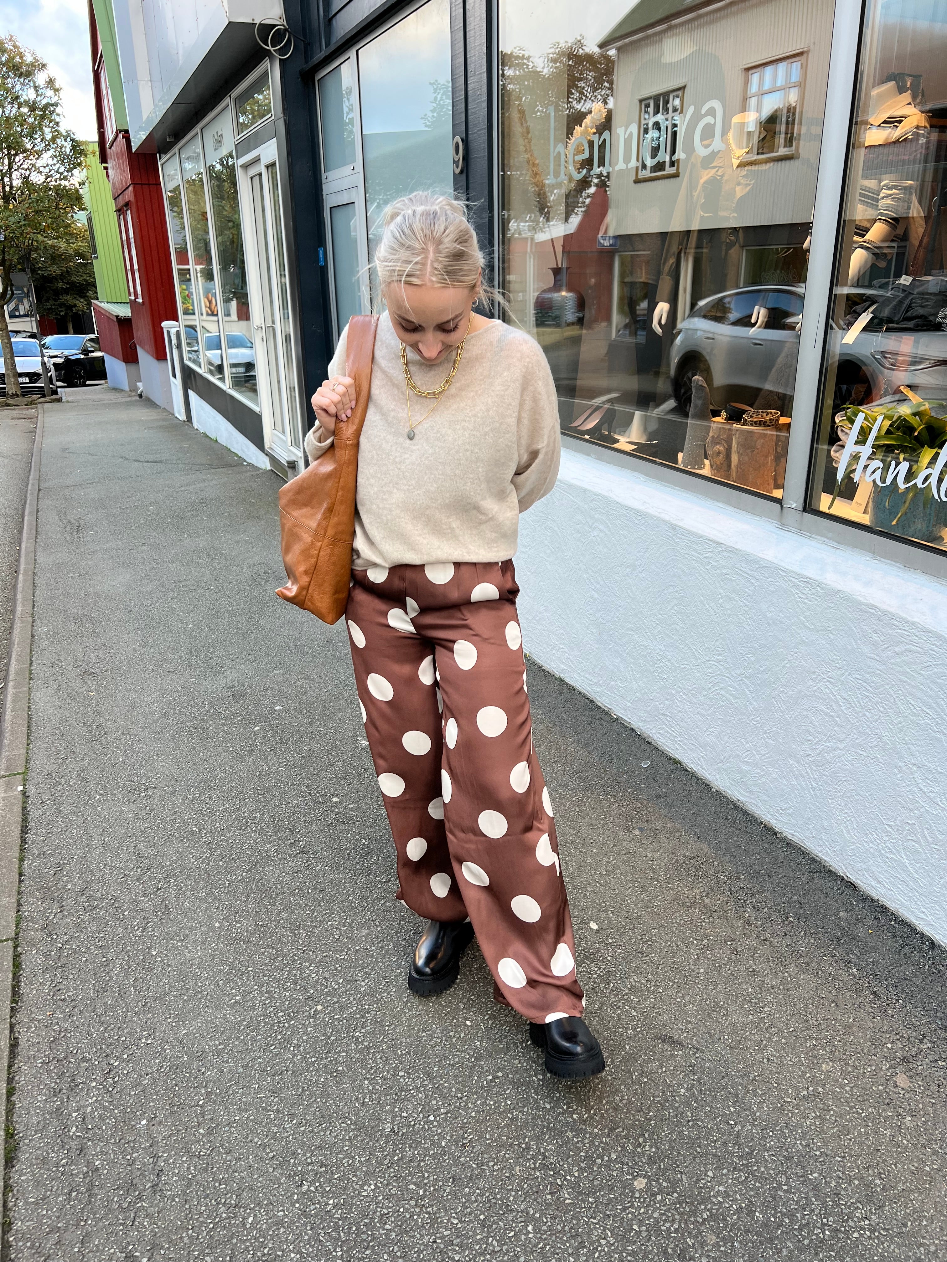 BCMABEL PANT