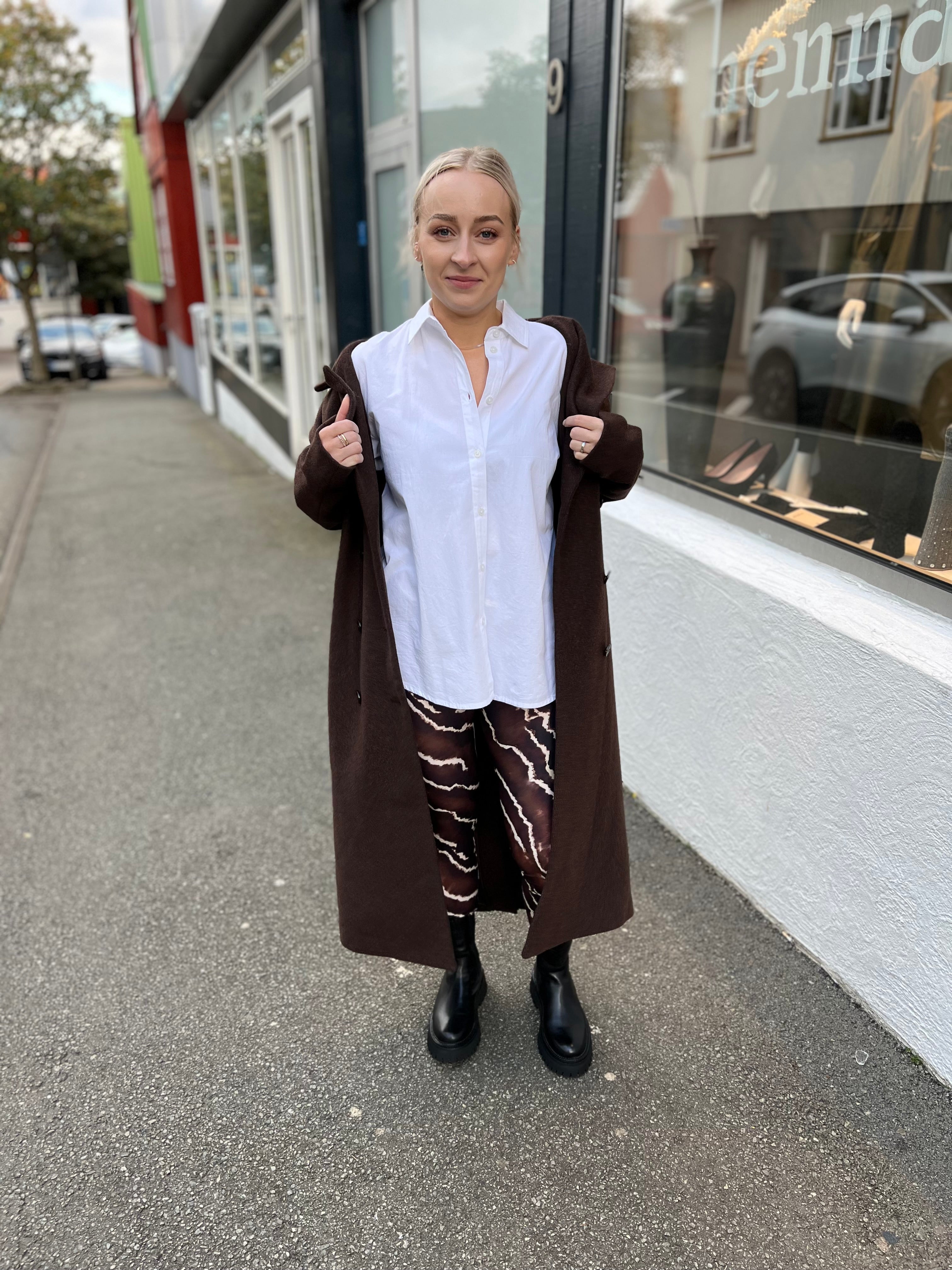 BCLYNN LEGGINGS
