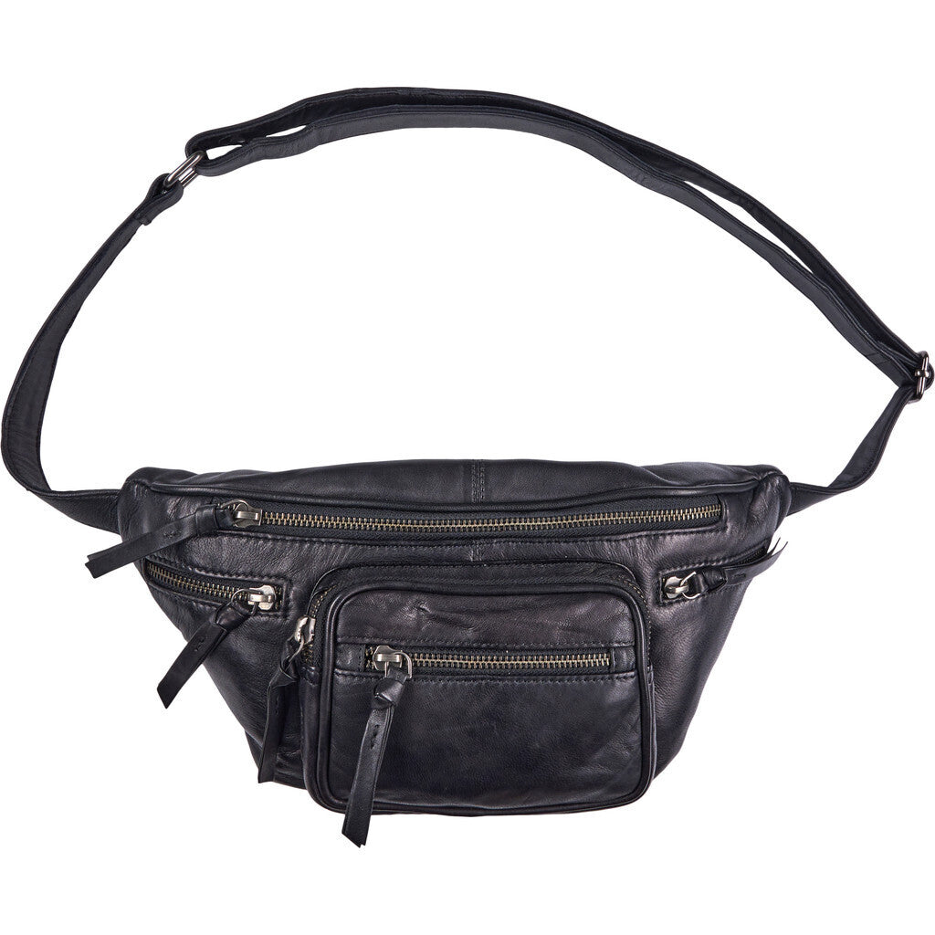 Bum bag lambaleður