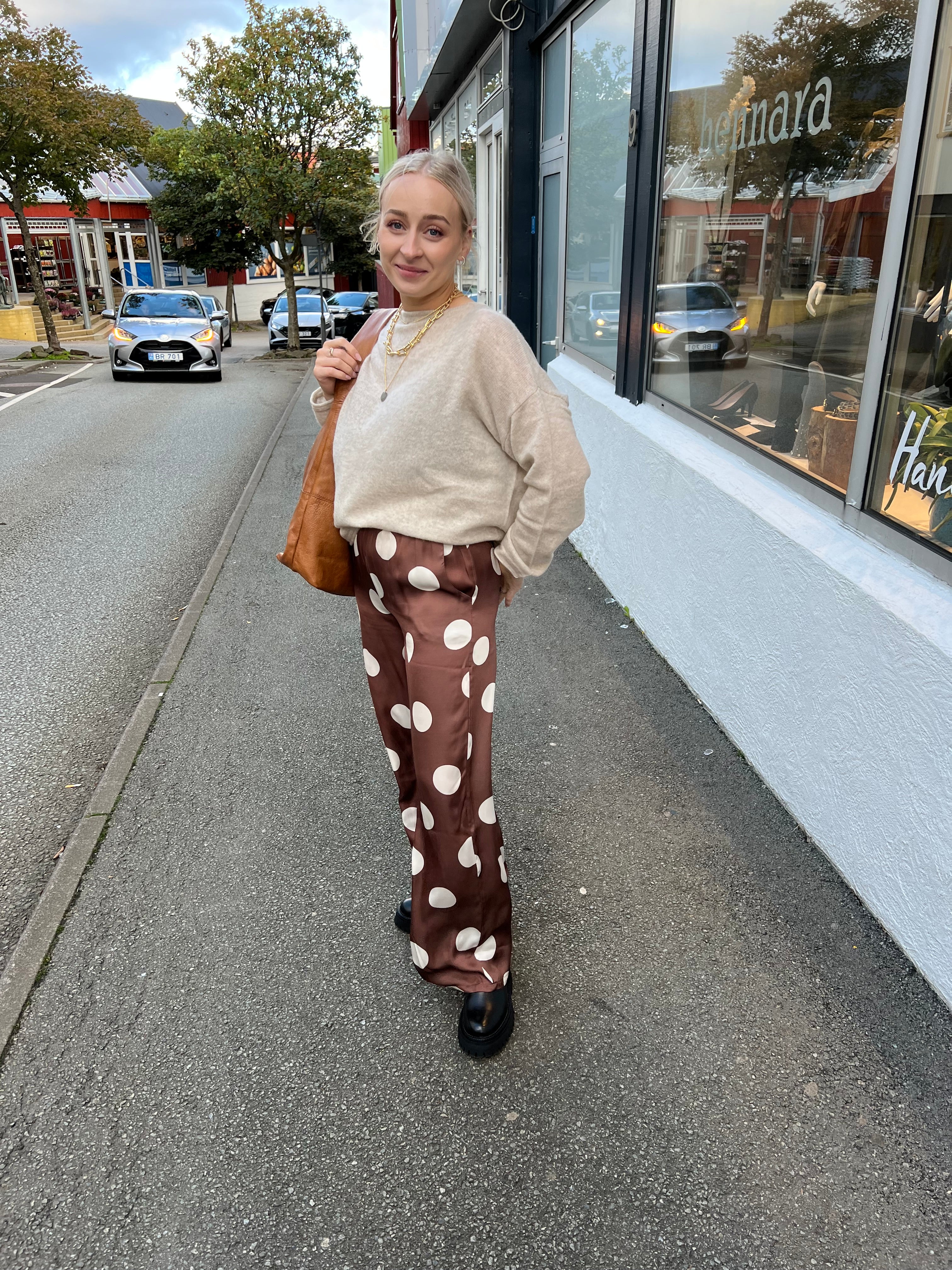 BCMABEL PANT