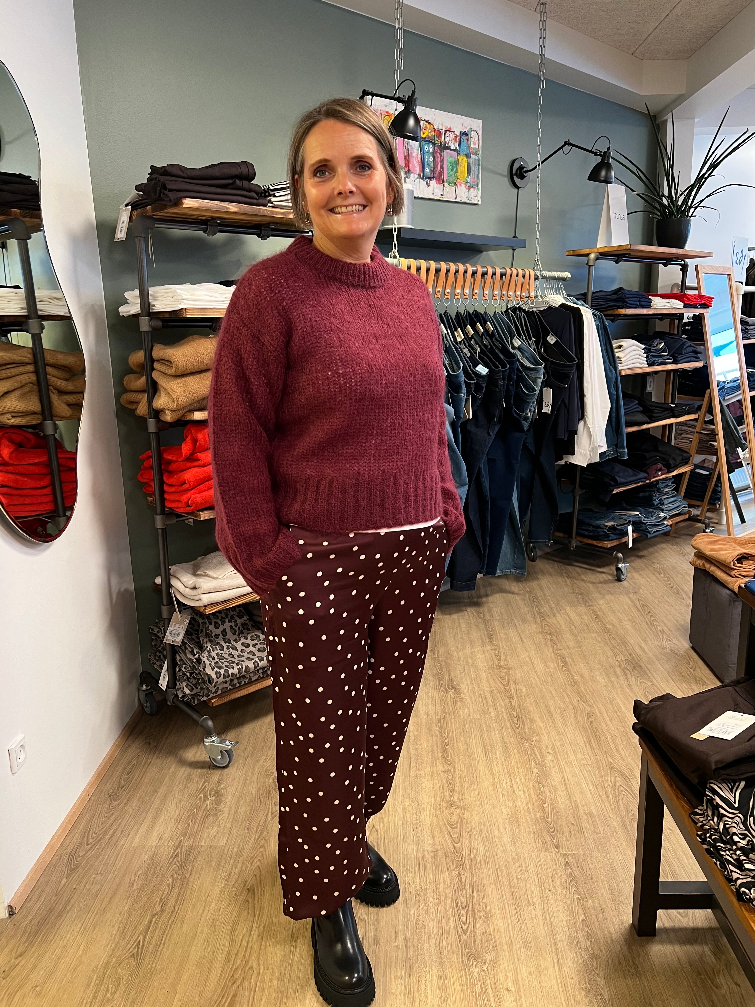 BCVALERY PANT
