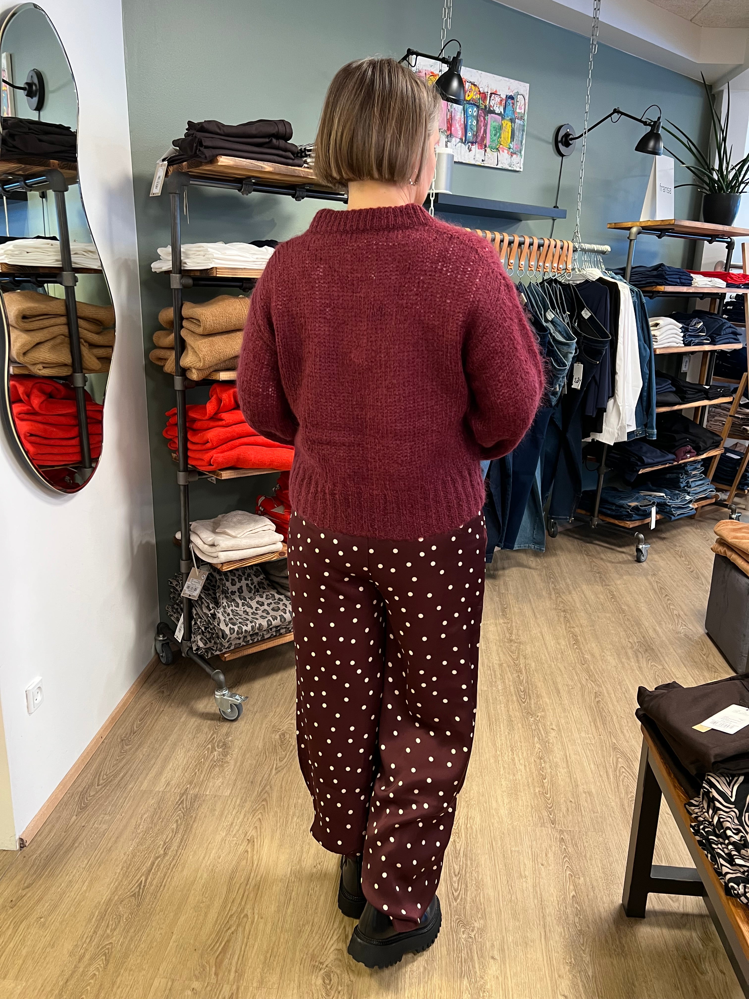 BCVALERY PANT