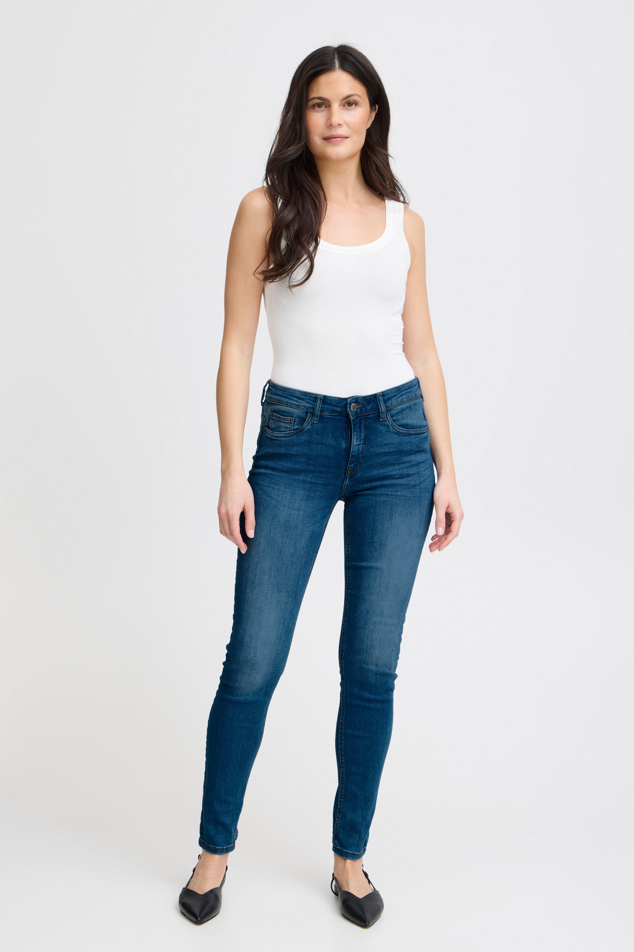 FRZoza 1 Jeans longd 30