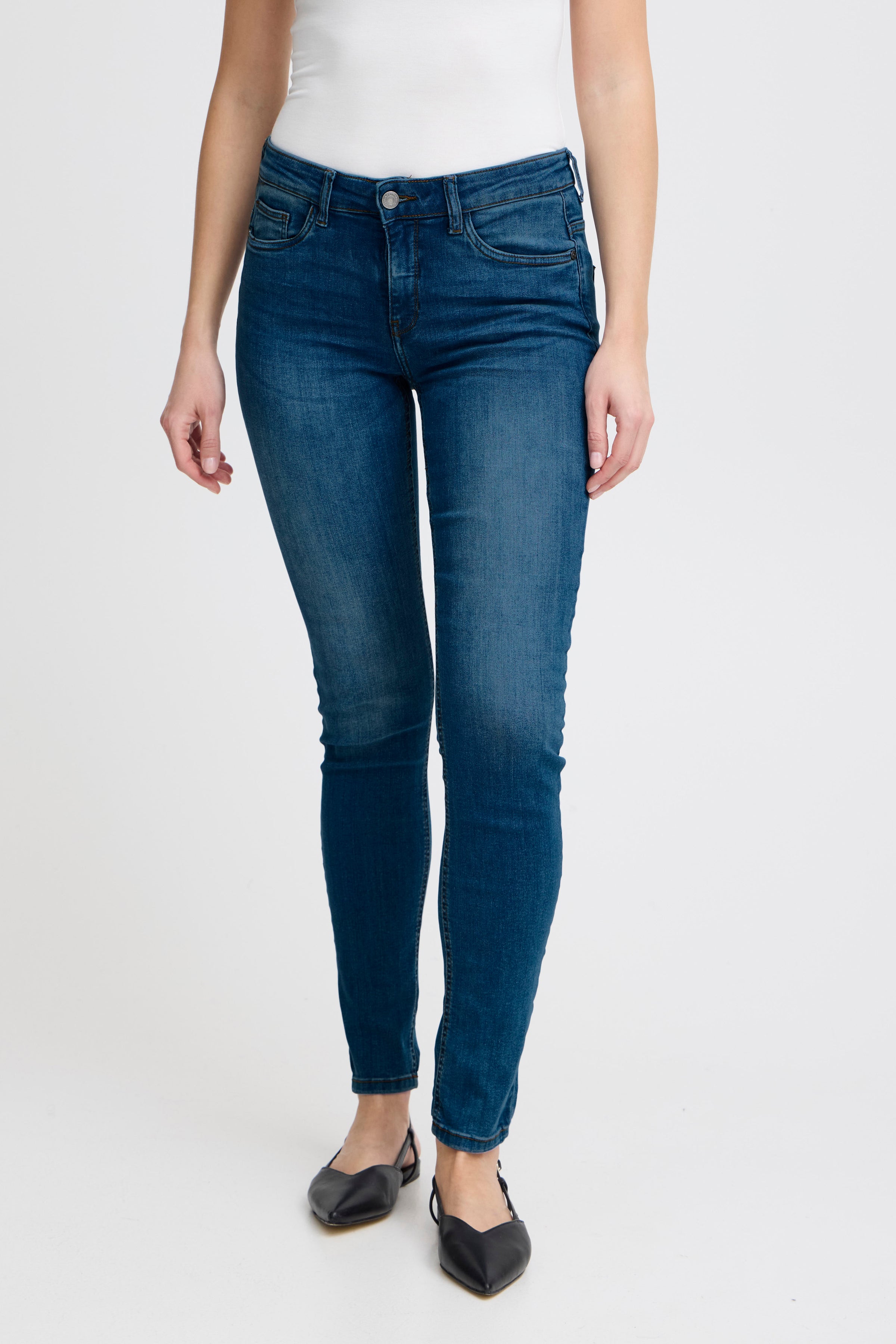 FRZoza 1 Jeans longd 30
