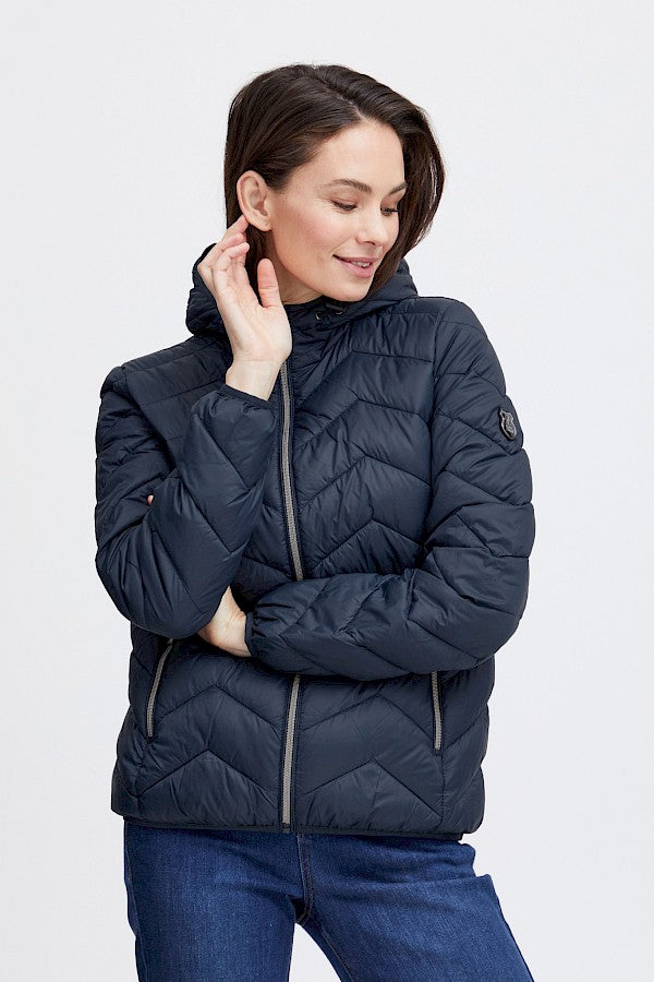 FRBAPADDING 1 Outerwear