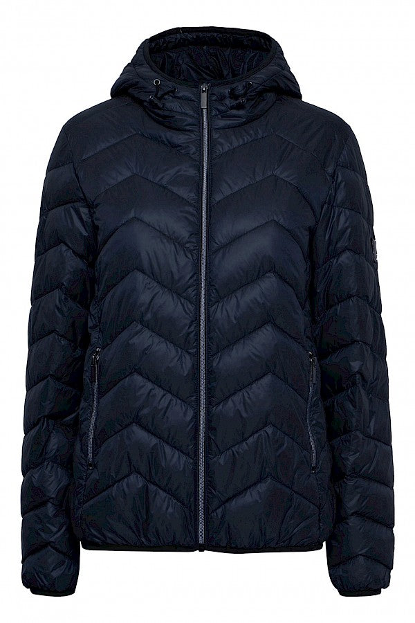 FRBAPADDING 1 Outerwear