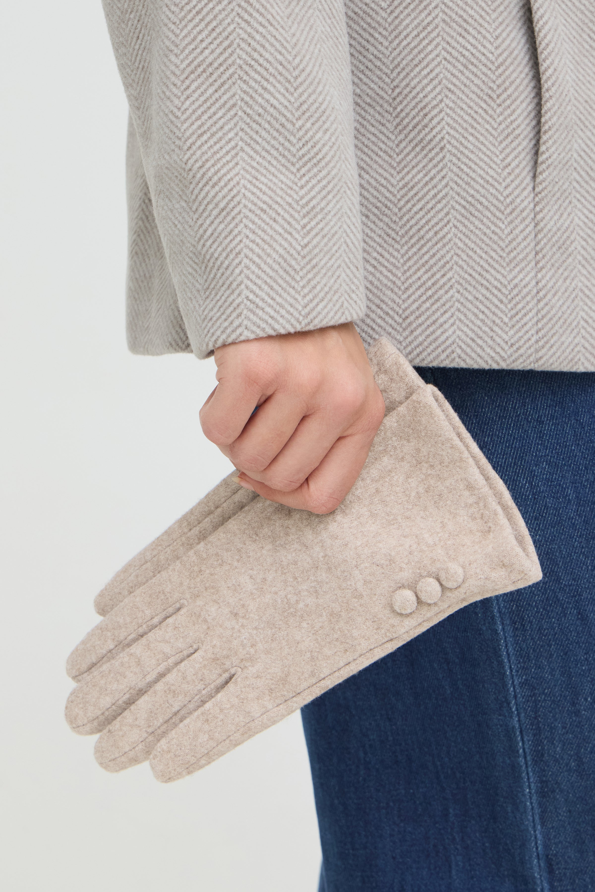FRSAFIN GLOVES 1