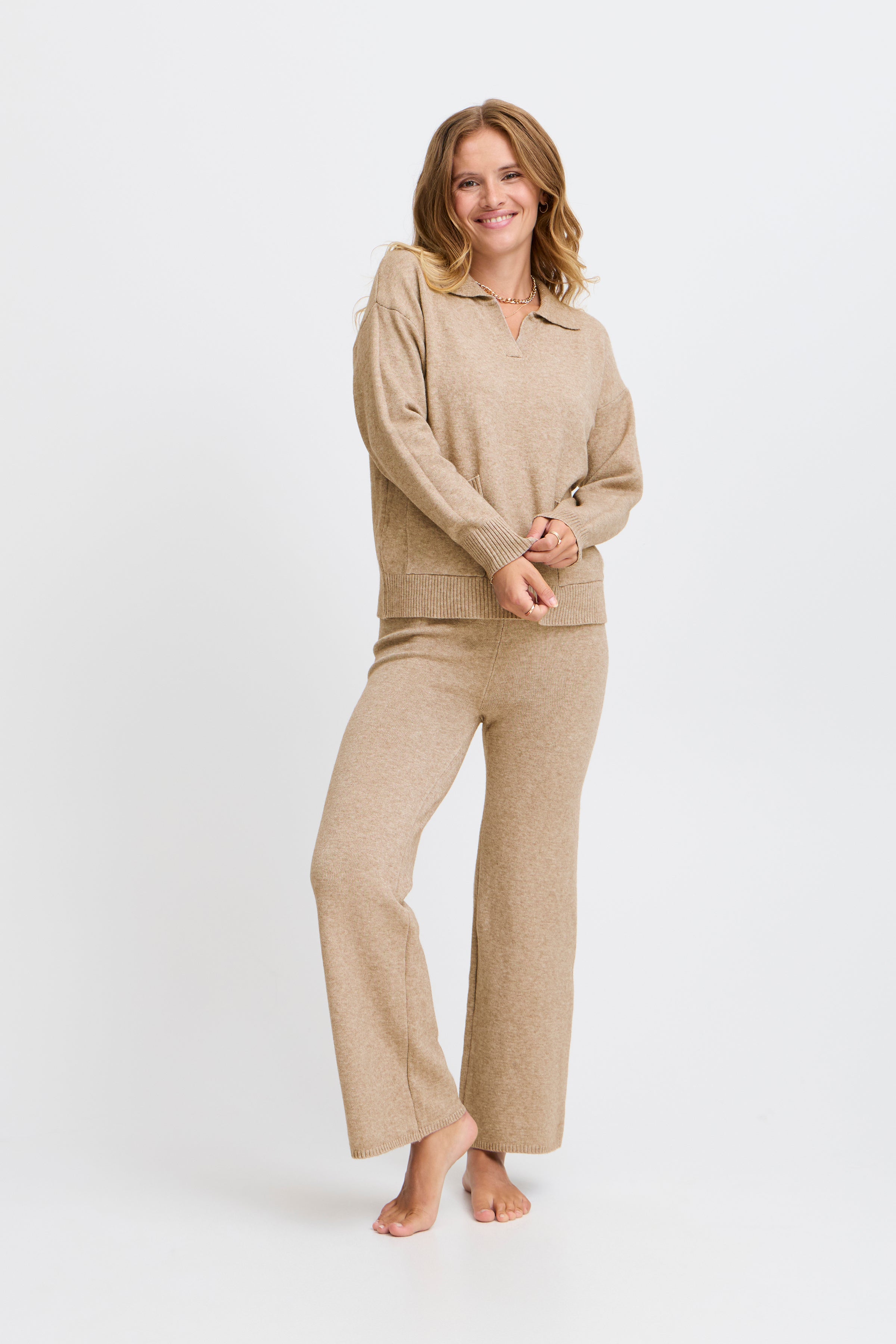 SBFORNA COZY SET
