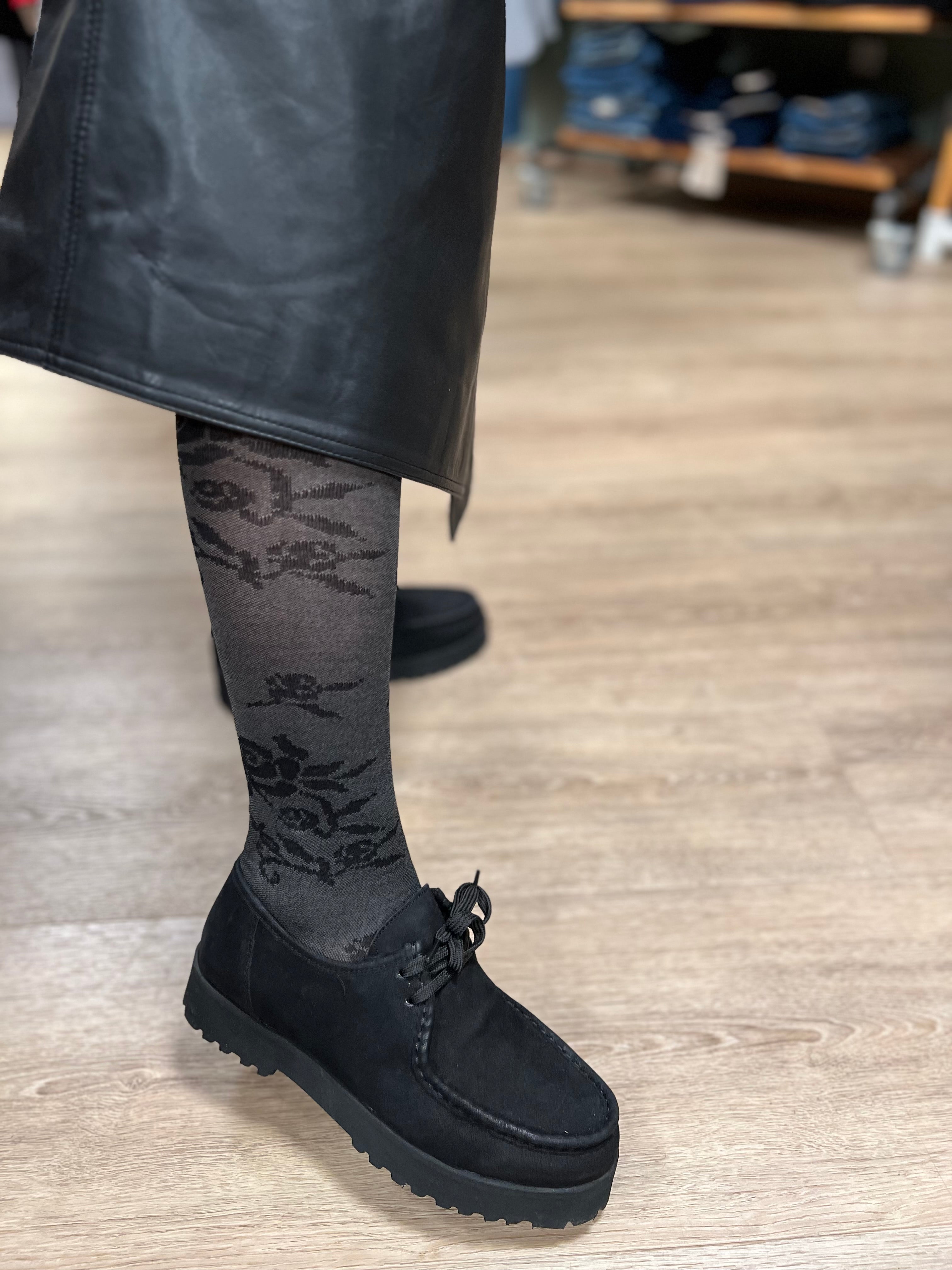 THE MOVEMENT ruskinn