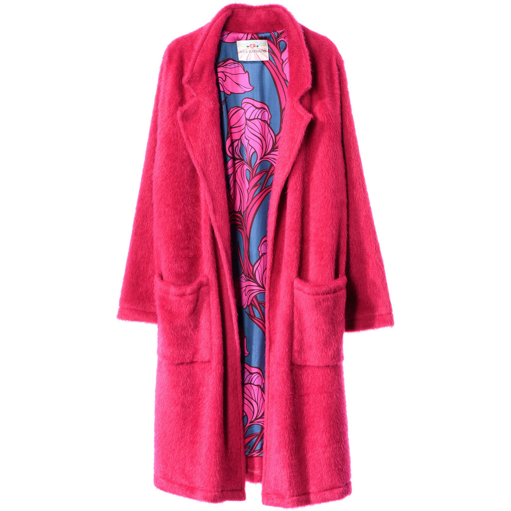 MARGOT COAT